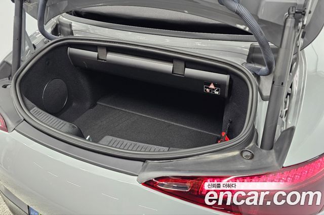 Mercedes-Benz SL-Class (R232) AMG SL63 4MATIC+ 2024 — фото 15
