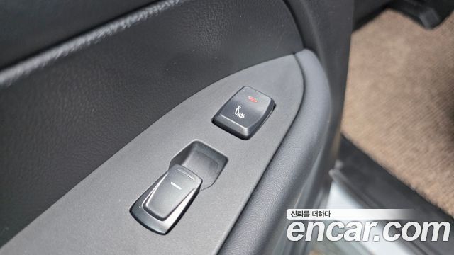 KG Mobility (SsangYong) Rexton Sports Diesel 2.2 4WD Noblesse 2019 — фото 18