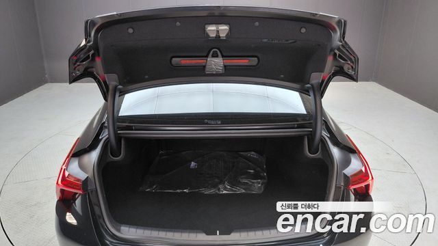 Kia K8 Hybrid Noblesse 2022 — фото 17