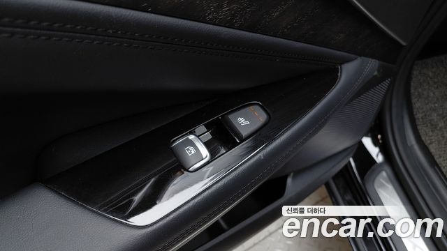 Kia K8 Hybrid Noblesse 2022 — фото 30