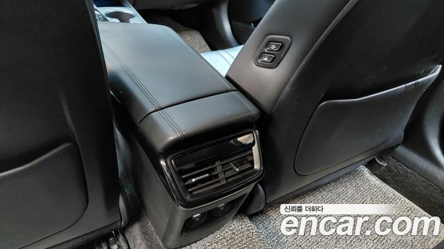 Kia K8 Hybrid Noblesse 2022 — фото 31