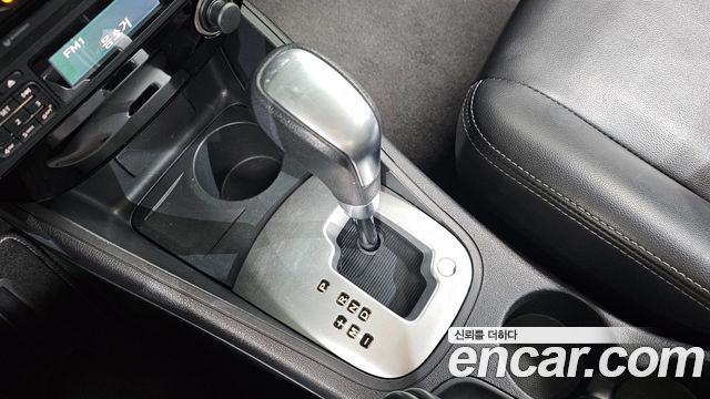 Renault Korea SM3 Neo SE 2016 — фото 9