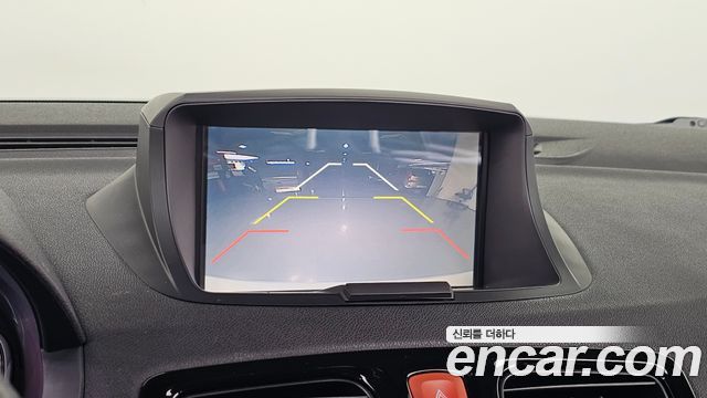 Renault Korea SM3 Neo SE 2016 — фото 14