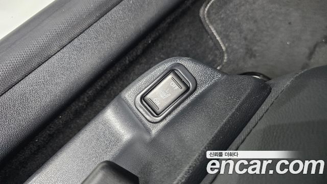 Renault Korea SM3 Neo SE 2016 — фото 15