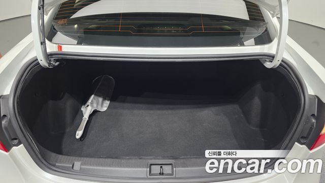 Renault Korea SM3 Neo SE 2016 — фото 16