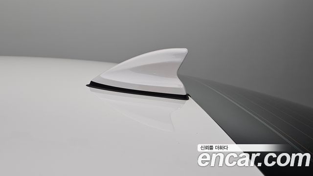Renault Korea SM3 Neo SE 2016 — фото 17