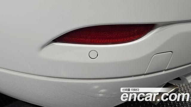Renault Korea SM3 Neo SE 2016 — фото 18