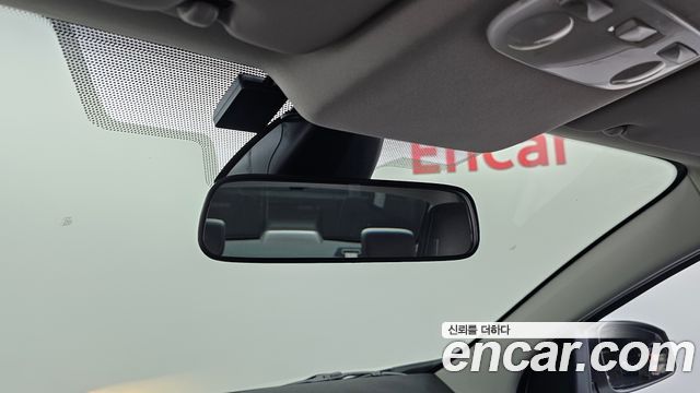 Renault Korea SM3 Neo SE 2016 — фото 27