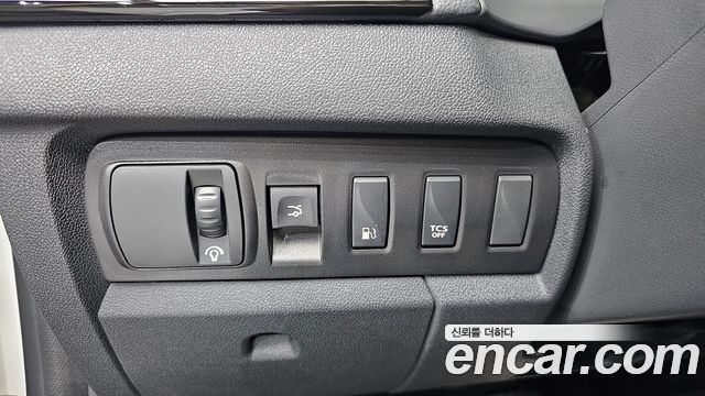 Renault Korea SM3 Neo SE 2016 — фото 28