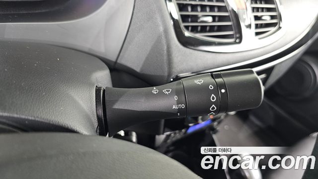 Renault Korea SM3 Neo SE 2016 — фото 29