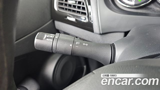 Renault Korea SM3 Neo SE 2016 — фото 30