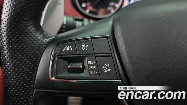 Maserati Levante 3.0 S AWD GranSport 2019 — фото 40