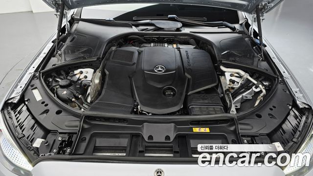 Mercedes-Benz S-Class (W223) S350 d 2021 — фото 6