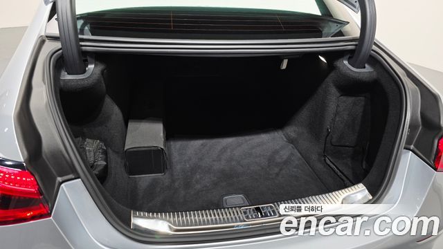 Mercedes-Benz S-Class (W223) S350 d 2021 — фото 17