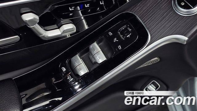 Mercedes-Benz S-Class (W223) S350 d 2021 — фото 20