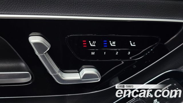 Mercedes-Benz S-Class (W223) S350 d 2021 — фото 29