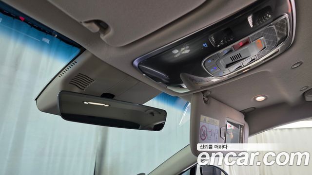 Genesis Electrified G80 (RG3) e-AWD 2025 — фото 18