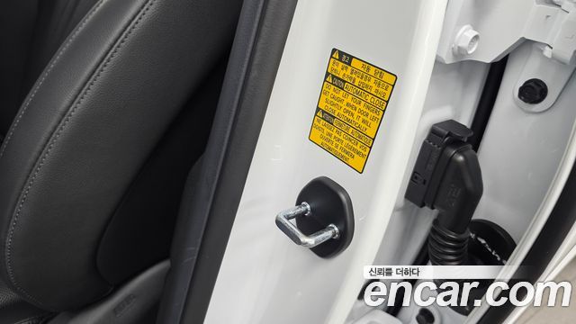 Genesis Electrified G80 (RG3) e-AWD 2025 — фото 27