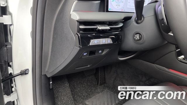 Genesis Electrified G80 (RG3) e-AWD 2025 — фото 28
