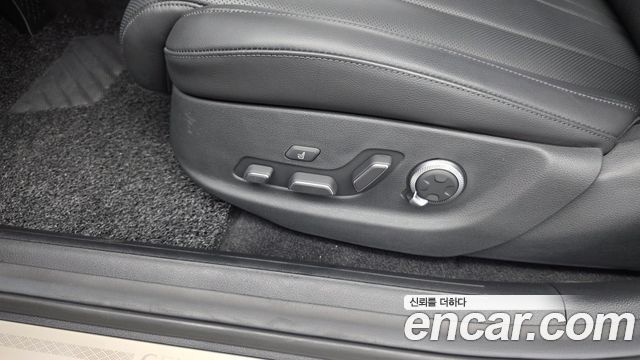 Genesis Electrified G80 (RG3) e-AWD 2025 — фото 31