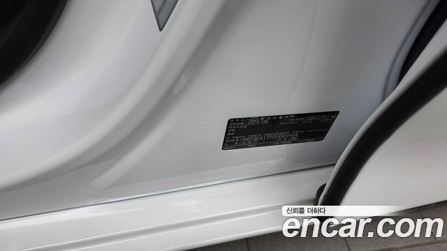 Genesis Electrified G80 (RG3) e-AWD 2025 — фото 32