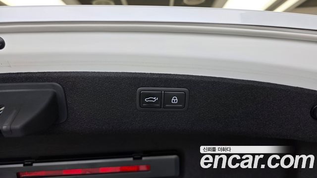 Genesis Electrified G80 (RG3) e-AWD 2025 — фото 36
