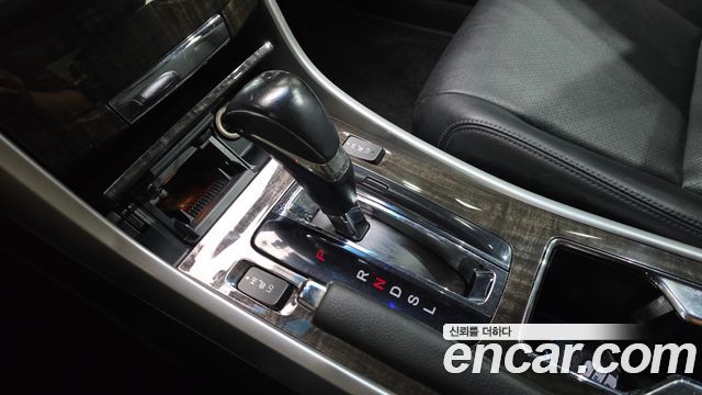 Honda Accord 2.4 9th 2015 — фото 9