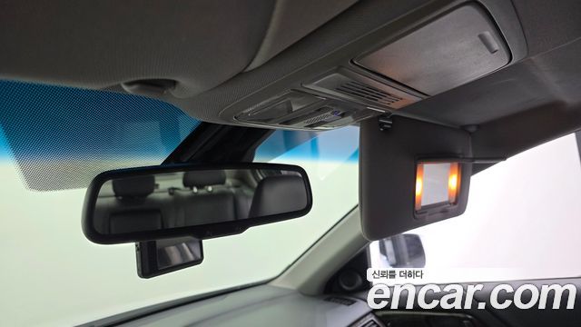 Honda Accord 2.4 9th 2015 — фото 20