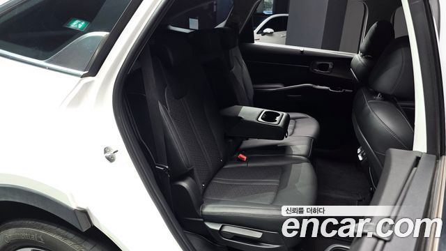 Kia Sorento (IV) Diesel 2.2 2WD Noblesse 2021 — фото 12