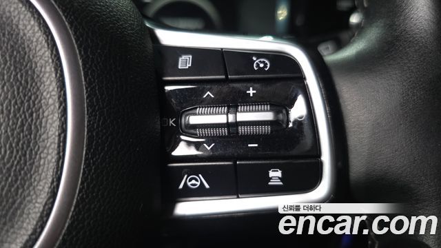 Kia Sorento (IV) Diesel 2.2 2WD Noblesse 2021 — фото 17