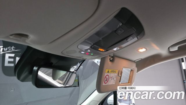 Kia Sorento (IV) Diesel 2.2 2WD Noblesse 2021 — фото 19