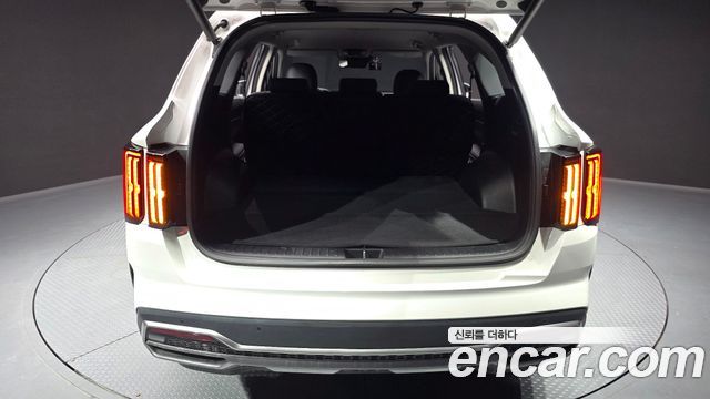 Kia Sorento (IV) Diesel 2.2 2WD Noblesse 2021 — фото 20