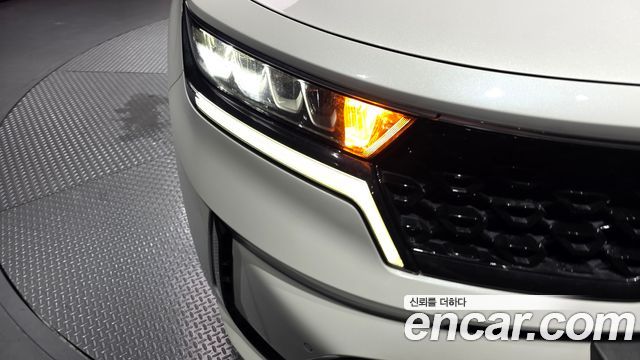 Kia Sorento (IV) Diesel 2.2 2WD Noblesse 2021 — фото 22