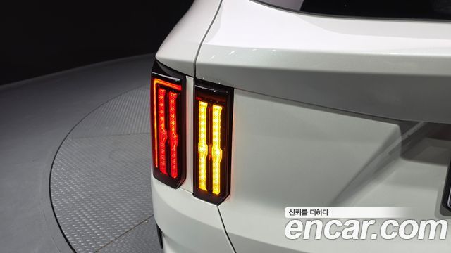 Kia Sorento (IV) Diesel 2.2 2WD Noblesse 2021 — фото 23