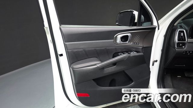 Kia Sorento (IV) Diesel 2.2 2WD Noblesse 2021 — фото 24
