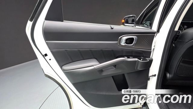 Kia Sorento (IV) Diesel 2.2 2WD Noblesse 2021 — фото 25