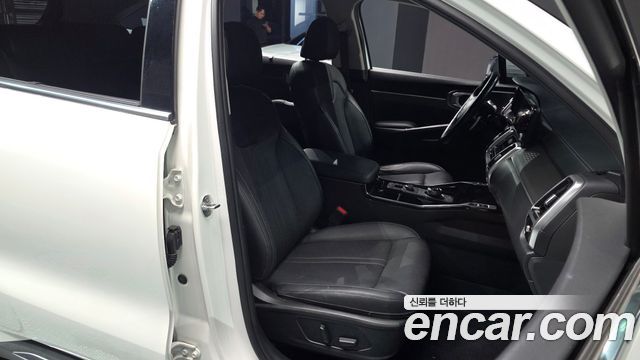 Kia Sorento (IV) Diesel 2.2 2WD Noblesse 2021 — фото 26