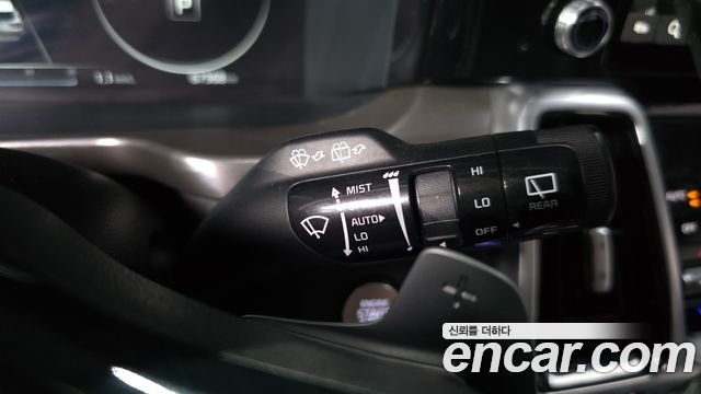 Kia Sorento (IV) Diesel 2.2 2WD Noblesse 2021 — фото 27