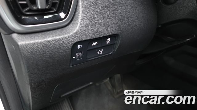 Kia Sorento (IV) Diesel 2.2 2WD Noblesse 2021 — фото 29