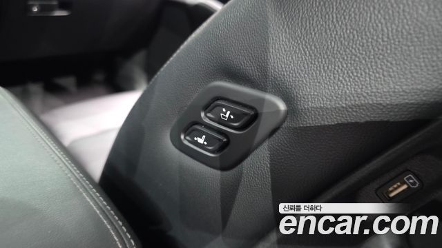 Kia Sorento (IV) Diesel 2.2 2WD Noblesse 2021 — фото 31