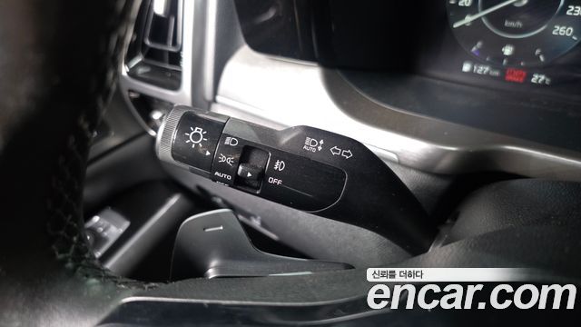 Kia Sorento (IV) Diesel 2.2 2WD Noblesse 2021 — фото 32