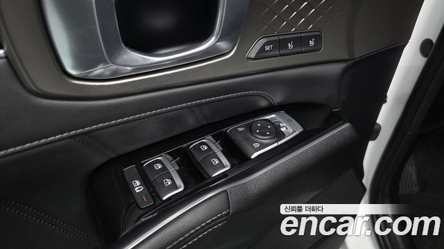 Kia Sorento (IV) Diesel 2.2 2WD Noblesse 2021 — фото 34