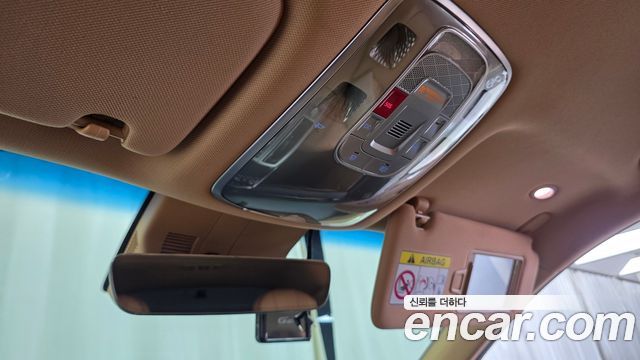 Genesis GV80 3.0 Diesel AWD 2023 — фото 22