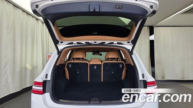 Genesis GV80 3.0 Diesel AWD 2023 — фото 24