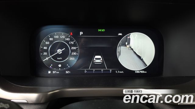 Kia Sorento (IV) Diesel 2.2 4WD Signature 2023 — фото 8