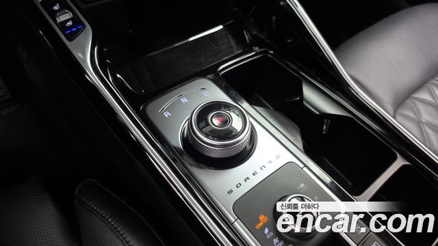 Kia Sorento (IV) Diesel 2.2 4WD Signature 2023 — фото 9