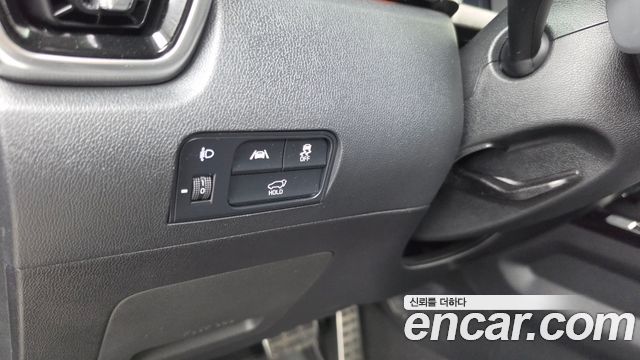 Kia Sorento (IV) Diesel 2.2 4WD Signature 2023 — фото 16