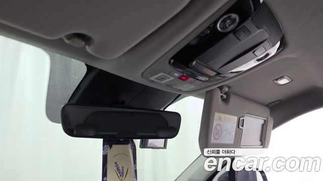 Kia Sorento (IV) Diesel 2.2 4WD Signature 2023 — фото 17