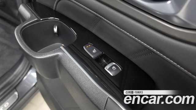 Kia Sorento (IV) Diesel 2.2 4WD Signature 2023 — фото 19