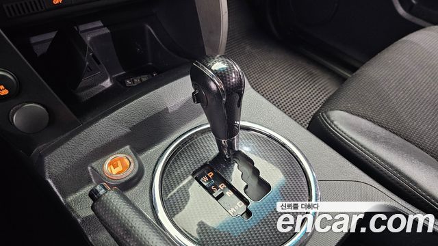 KG Mobility (SsangYong) Korando Sport CX7 4WD PASSION 2014 — фото 9